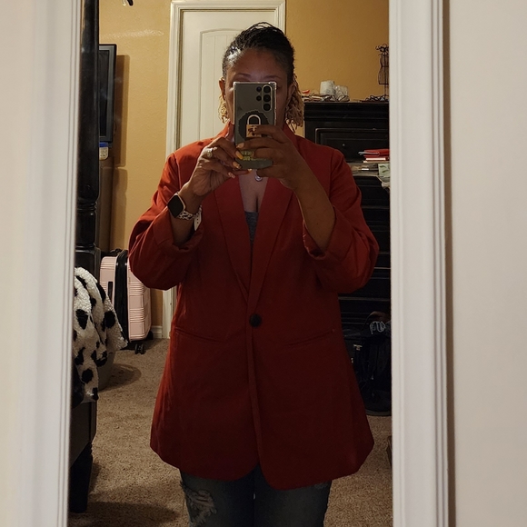 Blazer - Picture 1 of 3